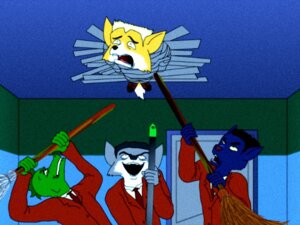 Rating: Safe Score: 0 Tags: 4:3 a_fox_in_space anthro broom canid canine canis chameleon cleaning_tool duct_tape e621 felid fox fox_mccloud fredryk_phox group leon_powalski lizard male mammal melanistic mop nintendo pain panther_caroso pantherine reptile scalie star_fox tape torture wolf wolf_o'donnell User: bunchy7s Rating: Safe Score: 0 Tags: 4:3 a_fox_in_space anthro broom canid canine canis chameleon cleaning_tool duct_tape e621 felid fox fox_mccloud fredryk_phox group leon_powalski lizard male mammal melanistic mop nintendo pain panther_caroso pantherine reptile scalie star_fox tape torture wolf wolf_o'donnell User: bunchy7s
