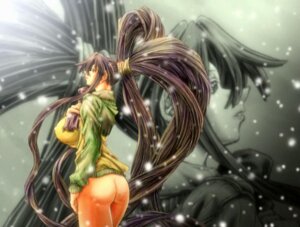 Rating: Explicit Score: 0 Tags: 1girls ass bottomless eiken female kirika_misono purple_hair rule34 solo tagme User: bunchy7s Rating: Explicit Score: 0 Tags: 1girls ass bottomless eiken female kirika_misono purple_hair rule34 solo tagme User: bunchy7s