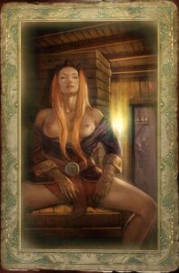Rating: Explicit Score: 0 Tags: 1girls 2007 adda_the_white areolae artist_request breasts cd_projekt_red exposed_breasts female looking_at_viewer nipples noblewoman official_art princess princess_adda romance_card_(the_witcher) royalty rule34 solo solo_female tagme the_witcher the_witcher_(series) the_witcher_1 User: bunchy7s