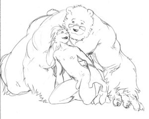 Rating: Explicit Score: 0 Tags: anthro bear duo e621 eye_contact eyewear flaccid foreskin genitals glasses greyscale grisser humanoid_genitalia humanoid_penis lagomorph larger_male leporid looking_at_another male male/male mammal monochrome nude penis rabbit simple_background size_difference sketch smaller_male User: bunchy7s Rating: Explicit Score: 0 Tags: anthro bear duo e621 eye_contact eyewear flaccid foreskin genitals glasses greyscale grisser humanoid_genitalia humanoid_penis lagomorph larger_male leporid looking_at_another male male/male mammal monochrome nude penis rabbit simple_background size_difference sketch smaller_male User: bunchy7s