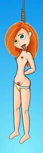 Rating: Explicit Score: 0 Tags: arms_behind_back asphyxiation bondage breasts corpse death disney female female_death female_only hanged human kim_possible kimberly_ann_possible nipples noose panties pubic_hair rule34 small_breasts solo straight_hair tagme User: bunchy7s