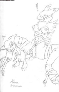 Rating: Explicit Score: 0 Tags: anthro bound breasts canine color demon digimon digimon_(species) female fox fur furry_breasts imp impmon insertion interspecies lowres male monster_boy nude pussy renamon rule34 size_difference tagme tail_insertion vaginal_insertion vulva User: bunchy7s Rating: Explicit Score: 0 Tags: anthro bound breasts canine color demon digimon digimon_(species) female fox fur furry_breasts imp impmon insertion interspecies lowres male monster_boy nude pussy renamon rule34 size_difference tagme tail_insertion vaginal_insertion vulva User: bunchy7s