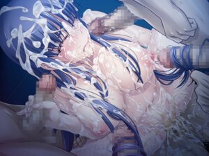 Rating: Explicit Score: 0 Tags: black_lilith blue_hair blush breasts bukkake censored cum cum_on_body cum_on_breasts cum_on_hair cum_on_upper_body endured_face erect_nipples female game_cg hairjob long_hair nipples nobushito_kuro nude ore_to_saekosan_to_netorare_mail peeing penetration pussy rule34 sweat tear tokiwa_shiho vaginal_penetration wet User: bunchy7s
