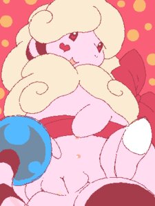 Rating: Explicit Score: 0 Tags: <3 <3_eyes female feral flaaffy fur genitals hooves looking_at_viewer lying multi_nipple nipples nude on_back open_mouth pink_body pink_skin plump_labia pokemon pokemon_gsc polka_dots pussy rule34 smile solo spread_legs spreading video_games wool_(fur) User: bunchy7s