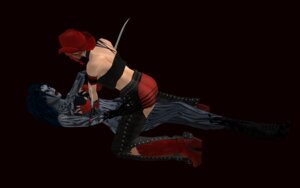 Rating: Explicit Score: 0 Tags: 3d artist_request bloodrayne female female_only ferril garry's_mod multiple_females multiple_girls rayne rule34 xnalara yuri User: bunchy7s