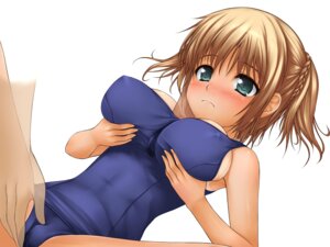 Rating: Explicit Score: 0 Tags: blush breast_grab breasts copyright_request crotch_grab erect_nipples female green_eyes large_breasts male nipples one-piece_swimsuit paizuri paizuri_over_clothes paizuri_under_clothes penis rule34 school_swimsuit straight swimsuit tan tanline uni8 User: bunchy7s Rating: Explicit Score: 0 Tags: blush breast_grab breasts copyright_request crotch_grab erect_nipples female green_eyes large_breasts male nipples one-piece_swimsuit paizuri paizuri_over_clothes paizuri_under_clothes penis rule34 school_swimsuit straight swimsuit tan tanline uni8 User: bunchy7s