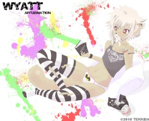 Rating: Explicit Score: 0 Tags: 2010 anthro astralmiasma clothing e621 femboy food genitals herpestid male mammal mongoose penis penis_poking_out pocky red_eyes solo tail underwear User: bunchy7s