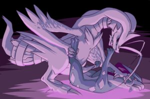 Rating: Explicit Score: 0 Tags: 2010 9_6 blue_eyes digitigrade dominant duo e621 erection feet female female_penetrated feral feral_on_feral forced generation_2_pokemon generation_5_pokemon genitals imminent_rape imminent_sex interspecies legendary_pokemon looking_back lying male male/female male_penetrating male_penetrating_female nintendo on_back penetration penis pokemon pokemon_(species) purple_theme rape_face red_eyes reshiram restricted_palette sex suicune talons tapering_penis teeth toes wings User: bunchy7s