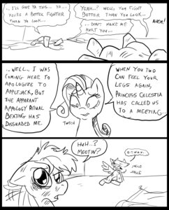 Rating: Safe Score: 0 Tags: applejack_(mlp) black_and_white clothed clothing comic dialogue digital_drawing_(artwork) digital_media_(artwork) e621 earth_pony english_text equid equine feathered_wings feathers female feral freckles friendship_is_magic group hair handwritten_text hasbro hatching_(art) hooves horn horse inside line_art mammal metal_(artist) monochrome my_little_pony mythological_creature mythological_equine mythology pegasus pony quadruped rainbow_dash_(mlp) rarity_(mlp) shaded simple_background sound_effects speech_bubble text unguligrade unicorn white_background wings User: bunchy7s