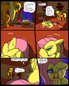 Rating: Questionable Score: 0 Tags: 2012 applejack_(mlp) blonde_hair blood bodily_fluids bruised bruised_eye clothed clothing comic cowboy_hat crying cutie_mark dialogue digital_media_(artwork) duo e621 earth_pony english_text equid equine feathered_wings feathers female feral fluttershy_(mlp) freckles friendship_is_magic fur green_eyes hair hasbro hat headgear headwear horse inside lying mammal metal_(artist) my_little_pony mythological_creature mythological_equine mythology night nosebleed orange_body orange_fur pegasus pink_hair pony sad tears text wings wounded yellow_body yellow_feathers yellow_fur User: bunchy7s Rating: Questionable Score: 0 Tags: 2012 applejack_(mlp) blonde_hair blood bodily_fluids bruised bruised_eye clothed clothing comic cowboy_hat crying cutie_mark dialogue digital_media_(artwork) duo e621 earth_pony english_text equid equine feathered_wings feathers female feral fluttershy_(mlp) freckles friendship_is_magic fur green_eyes hair hasbro hat headgear headwear horse inside lying mammal metal_(artist) my_little_pony mythological_creature mythological_equine mythology night nosebleed orange_body orange_fur pegasus pink_hair pony sad tears text wings wounded yellow_body yellow_feathers yellow_fur User: bunchy7s