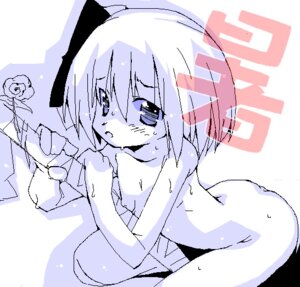 Rating: Explicit Score: 0 Tags: female nude rule34 tagme touhou youmu_konpaku User: bunchy7s