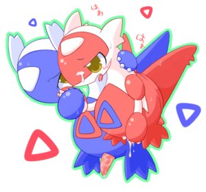 Rating: Explicit Score: 0 Tags: after_sex amber_eyes blush bodily_fluids chibi color cum cum_in_vagina cum_inside drooling duo e621 eon_duo erection female feral generation_3_pokemon genital_fluids genitals hand_holding interspecies japanese_text latias latios legendary_duo legendary_pokemon male male/female nettsuu nintendo nude penis pokemon pokemon_(species) rule34 saliva sex simple_background sweat tagme text tongue tongue_out white_background yellow_eyes User: bunchy7s Rating: Explicit Score: 0 Tags: after_sex amber_eyes blush bodily_fluids chibi color cum cum_in_vagina cum_inside drooling duo e621 eon_duo erection female feral generation_3_pokemon genital_fluids genitals hand_holding interspecies japanese_text latias latios legendary_duo legendary_pokemon male male/female nettsuu nintendo nude penis pokemon pokemon_(species) rule34 saliva sex simple_background sweat tagme text tongue tongue_out white_background yellow_eyes User: bunchy7s