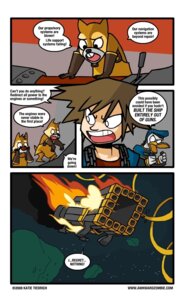 Rating: Safe Score: 0 Tags: 2008 anatid anseriform avian awkwardzombie bird chip_(disney) chipmunk clothed clothing comic dale_(disney) dialogue disney donald_duck duck e621 english_text fire fur grandfathered_content ground_squirrel human humor katie_tiedrich kingdom_hearts male mammal open_mouth rodent sciurid sora_(kingdom_hearts) speech_bubble square_enix text url User: bunchy7s