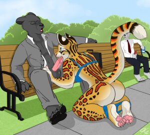 Rating: Explicit Score: 0 Tags: 4_toes animal_genitalia animal_penis anthro balls barefoot being_watched bench bikini black_nose blue_eyes bodily_fluids briefcase brown_eyes canid canine canine_genitalia canine_penis canis claws clothed clothing cloud cum cum_inside digitigrade duo_focus e621 erection exhibitionism eyes_closed feet felid feline fellatio female genital_fluids genitals grass group hindpaw humanoid_feet humanoid_genitalia humanoid_penis jayk0b kneeling leopardus looking_at_another male male/female mammal masturbation ocelot on_bench open_mouth oral oral_penetration orgasm outside pantherine park pawpads paws penetration penile penile_masturbation penis pink_nose plant plantigrade public public_sex raised_tail sex shrub sidewalk sitting skimpy soles spots suit swimwear tail toes tongue two-piece_swimsuit undressing vaginal_fluids voyeur vulva wolf User: bunchy7s