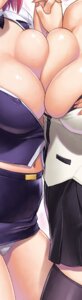 Rating: Questionable Score: 0 Tags: 2girls breast_press breasts female multiple_females multiple_girls rio_rollins rule34 super_blackjack yuri User: bunchy7s