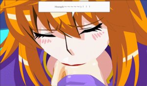 Rating: Explicit Score: 0 Tags: animated cum cum_in_mouth cumdrip diva_mizuki ejaculation fellatio gravion jyubei long_hair lowres male oral orange_hair penis rule34 tachibana_mizuki uncensored User: bunchy7s