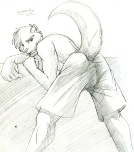 Rating: Questionable Score: 0 Tags: 2010 anthro bottomwear clothed clothing e621 greyscale male mammal monochrome mustelid open_mouth otter raised_tail sapphwolf shorts simple_background sketch solo tail tongue topless white_background User: bunchy7s Rating: Questionable Score: 0 Tags: 2010 anthro bottomwear clothed clothing e621 greyscale male mammal monochrome mustelid open_mouth otter raised_tail sapphwolf shorts simple_background sketch solo tail tongue topless white_background User: bunchy7s