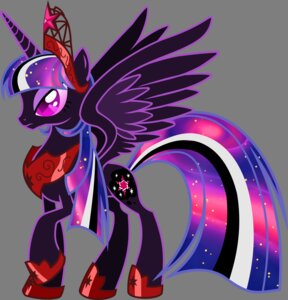 Rating: Safe Score: 0 Tags: 2013 absurd_res alpha_channel armor corruption crown cutie_mark dragnmastralex e621 equid equine feathered_wings feathers female feral friendship_is_magic fur hair hasbro headgear hi_res horn mammal multicolored_hair my_little_pony mythological_creature mythological_equine mythology princess purple_body purple_eyes purple_feathers purple_fur purple_hair quadruped royalty simple_background solo transparent_background twilight_sparkle_(mlp) two_tone_hair winged_unicorn wings User: bunchy7s