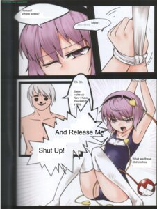 Rating: Explicit Score: 0 Tags: female rule34 satori_komeiji tagme touhou User: bunchy7s
