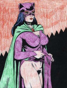 Rating: Explicit Score: 0 Tags: 1girls artist_request batman_(series) catwoman dc dc_comics female female_only pubic_hair rule34 selina_kyle solo straight_hair User: bunchy7s Rating: Explicit Score: 0 Tags: 1girls artist_request batman_(series) catwoman dc dc_comics female female_only pubic_hair rule34 selina_kyle solo straight_hair User: bunchy7s