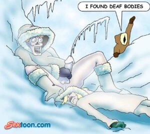 Rating: Explicit Score: 0 Tags: corpse death double_kill dyatlov_pass_incident frozen frozen_cum male male_death male_ryona penis rule34 sextoon tagme User: bunchy7s