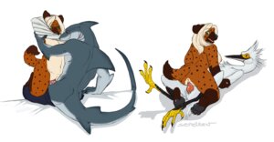 Rating: Explicit Score: 0 Tags: 2012 4_toes anisodactyl anthro anus aquatic athletic avian avian_feet bed bill_(slither) bird black_pawpads blue_body blue_scales blush bodily_fluids bottomwear bottomwear_down breasts brown_body brown_fur claws clothed clothing conditional_dnp countershading cowgirl_position cum cum_in_vagina cum_inside denim denim_bottomwear denim_clothing digitigrade duo_focus e621 erection feathers feet female fish from_front_position fur furniture fys genital_fluids genitals green_eyes grin group hair half-closed_eyes hand_on_arm heron hindpaw hyena interspecies jeans looking_at_viewer looking_back looking_down looking_up lying male male/female mammal mastery_position multiple_images multiple_scenes narrowed_eyes nipples nude on_back on_bed on_bottom on_lap on_top open_mouth pants pants_down partially_clothed pawpads paws pelecaniform penetration penis raised_clothing raised_shirt raised_topwear scales sefeiren sex shark shirt side_boob simple_background sitting sitting_on_lap slightly_chubby smile spots spotted_hyena straddling tail tan_body tan_fur tan_hair toe_claws toes topless topwear undressing vaginal vaginal_fluids vaginal_penetration vulva white_background white_body white_feathers yellow_eyes yellow_sclera User: bunchy7s
