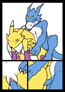 Rating: Explicit Score: 0 Tags: all_fours anthro anthro_on_anthro balls bandai_namco blue_balls blue_body blue_penis blue_skin breasts canid canine chest_tuft clitoris comic digimon digimon_(species) doggystyle duo e621 erection eyes_closed female female_penetrated flamedramon from_behind_position fur gadonstriom genitals humanoid_genitalia humanoid_penis interspecies male male/female male_penetrating male_penetrating_female mammal nanogrrr nipples nude penetration penile penile_penetration penis penis_in_vagina renamon scalie sex simple_background tail tongue tongue_out tuft vaginal vaginal_penetration vulva white_background white_body white_fur yellow_body yellow_fur User: bunchy7s Rating: Explicit Score: 0 Tags: all_fours anthro anthro_on_anthro balls bandai_namco blue_balls blue_body blue_penis blue_skin breasts canid canine chest_tuft clitoris comic digimon digimon_(species) doggystyle duo e621 erection eyes_closed female female_penetrated flamedramon from_behind_position fur gadonstriom genitals humanoid_genitalia humanoid_penis interspecies male male/female male_penetrating male_penetrating_female mammal nanogrrr nipples nude penetration penile penile_penetration penis penis_in_vagina renamon scalie sex simple_background tail tongue tongue_out tuft vaginal vaginal_penetration vulva white_background white_body white_fur yellow_body yellow_fur User: bunchy7s