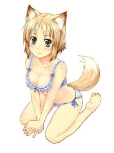 Rating: Questionable Score: 0 Tags: animal_humanoid blonde_hair bra canid canid_humanoid canine canine_humanoid clothing e621 female fox fox_humanoid green_eyes hair humanoid kneeling looking_at_viewer mammal mammal_humanoid panties short_hair simple_background solo tail underwear unknown_artist white_background User: bunchy7s Rating: Questionable Score: 0 Tags: animal_humanoid blonde_hair bra canid canid_humanoid canine canine_humanoid clothing e621 female fox fox_humanoid green_eyes hair humanoid kneeling looking_at_viewer mammal mammal_humanoid panties short_hair simple_background solo tail underwear unknown_artist white_background User: bunchy7s