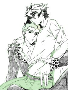 Rating: Questionable Score: 0 Tags: animal_ears closed_mouth clothed corpse_demon human male male_only monochrome open_eyes rule34 shiki short_hair suggestive tatsumi_(shiki) toshio_ozaki User: bunchy7s Rating: Questionable Score: 0 Tags: animal_ears closed_mouth clothed corpse_demon human male male_only monochrome open_eyes rule34 shiki short_hair suggestive tatsumi_(shiki) toshio_ozaki User: bunchy7s