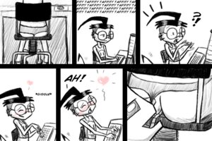 Rating: Explicit Score: 0 Tags: alien computer dib gay human invader_zim male rule34 smooth_skin tagme wicabeth zim User: bunchy7s