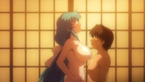 Rating: Explicit Score: 0 Tags: 10s 1boy 1girls 2010 2010s 2d animated big_breast bounce breasts closed_eyes completely_nude cowgirl_position female female_penetrated gif hayakawa_sachie huge_breast human human_female human_male human_only large_breast long_hair male male_penetrating ms_pictures nipples nude nude_female nude_male oppai_no_ouja_48 rule34 sex straddle straight very_long_hair User: bunchy7s