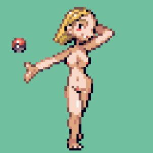 Rating: Explicit Score: 0 Tags: 1girls beauty_(pokemon) beauty_(pokemon_rse) black_eyes blonde_hair blush breasts dodododo female green_background nintendo nipples npc_trainer pixel_art pokemon pokemon_rse pubic_hair rule34 short_hair smile solo source_request sprite User: bunchy7s Rating: Explicit Score: 0 Tags: 1girls beauty_(pokemon) beauty_(pokemon_rse) black_eyes blonde_hair blush breasts dodododo female green_background nintendo nipples npc_trainer pixel_art pokemon pokemon_rse pubic_hair rule34 short_hair smile solo source_request sprite User: bunchy7s