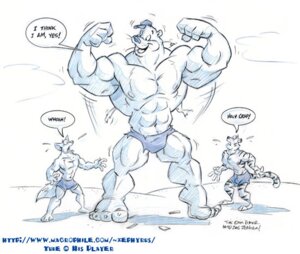 Rating: Questionable Score: 0 Tags: anthro black_and_white bulge canid canine clothed clothing cooner dialogue e621 english_text felid group hat headgear headwear macro male mammal monochrome muscular mustelid otter pantherine speech_bubble standing swimwear tail text tiger topless User: bunchy7s Rating: Questionable Score: 0 Tags: anthro black_and_white bulge canid canine clothed clothing cooner dialogue e621 english_text felid group hat headgear headwear macro male mammal monochrome muscular mustelid otter pantherine speech_bubble standing swimwear tail text tiger topless User: bunchy7s