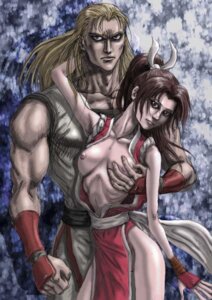 Rating: Explicit Score: 0 Tags: andy_bogard fatal_fury female human king_of_fighters mai_shiranui male rule34 snk straight User: bunchy7s