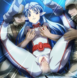 Rating: Explicit Score: 0 Tags: blue_hair breast_grab breasts censored clenched_teeth clothing cum cum_inside enslaved_royal female lafiel pointy_ears princess pussy rape rule34 seikai_no_senki sex sex_slave slave slave_girl spoils_of_war tears torn_clothes vaginal_penetration User: bunchy7s