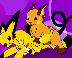 Rating: Explicit Score: 0 Tags: 5:4 9_6 abstract_background e621 female feral fur generation_1_pokemon generation_2_pokemon group level_difference low_res male male/female mammal nintendo pichu pikachu pokemon pokemon_(species) raichu rodent sex simple_background tail yellow_body yellow_fur young young_feral User: bunchy7s Rating: Explicit Score: 0 Tags: 5:4 9_6 abstract_background e621 female feral fur generation_1_pokemon generation_2_pokemon group level_difference low_res male male/female mammal nintendo pichu pikachu pokemon pokemon_(species) raichu rodent sex simple_background tail yellow_body yellow_fur young young_feral User: bunchy7s