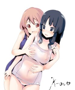 Rating: Explicit Score: 0 Tags: bangs black_eyes black_hair blunt_bangs blush breast_grab breasts brown_eyes brown_hair dark_hair dateya_torahachi female female_only highres hime_cut human human_only k-on! mio_akiyama_(k-on!) mokujinn multiple_females multiple_girls nipples one-piece_swimsuit rule34 school_swimsuit smile swimsuit white_school_swimsuit yui_hirasawa_(k-on!) User: bunchy7s Rating: Explicit Score: 0 Tags: bangs black_eyes black_hair blunt_bangs blush breast_grab breasts brown_eyes brown_hair dark_hair dateya_torahachi female female_only highres hime_cut human human_only k-on! mio_akiyama_(k-on!) mokujinn multiple_females multiple_girls nipples one-piece_swimsuit rule34 school_swimsuit smile swimsuit white_school_swimsuit yui_hirasawa_(k-on!) User: bunchy7s