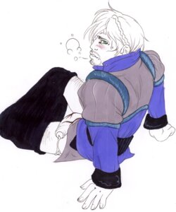 Rating: Explicit Score: 0 Tags: after_orgasm artist_request bann_teagan dragon_age dragon_age_origins looking_at_viewer looking_over_shoulder male male_only post-orgasm rule34 solo tagme User: bunchy7s