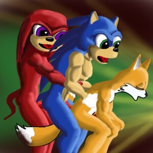 Rating: Explicit Score: 0 Tags: anthro blue_fur canine cutterfl echidna fox fur furry hedgehog interspecies knuckles_the_echidna male male_only mammal multiple_males nude open_mouth red_fur rule34 sega sex side_view sonic_(series) sonic_the_hedgehog sonic_the_hedgehog_(series) standing tagme tails tails_the_fox tan_fur white_fur yaoi yellow_fur User: bunchy7s Rating: Explicit Score: 0 Tags: anthro blue_fur canine cutterfl echidna fox fur furry hedgehog interspecies knuckles_the_echidna male male_only mammal multiple_males nude open_mouth red_fur rule34 sega sex side_view sonic_(series) sonic_the_hedgehog sonic_the_hedgehog_(series) standing tagme tails tails_the_fox tan_fur white_fur yaoi yellow_fur User: bunchy7s