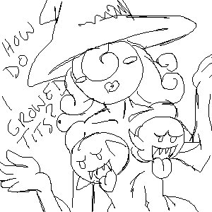 Rating: Explicit Score: 0 Tags: boo_(mario) boo_buddies female mario_(series) nintendo paper_mario paper_mario:_the_thousand-year_door rule34 straight_hair tagme tongue tongue_out vivian_(paper_mario) User: bunchy7s