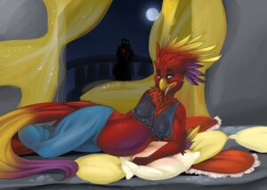 Rating: Questionable Score: 0 Tags: 2011 anthro avian beak bed belly big_belly blue_eyes breasts clothing duo e621 egg_heavy european_mythology feathers female furniture greek_mythology hi_res hoot_(artist) inside lying moon mythological_avian mythological_bird mythological_creature mythological_firebird mythology night non-mammal_breasts on_side orange_body orange_feathers phoenix pregnant solo_focus tail tongue translucent translucent_clothing User: bunchy7s Rating: Questionable Score: 0 Tags: 2011 anthro avian beak bed belly big_belly blue_eyes breasts clothing duo e621 egg_heavy european_mythology feathers female furniture greek_mythology hi_res hoot_(artist) inside lying moon mythological_avian mythological_bird mythological_creature mythological_firebird mythology night non-mammal_breasts on_side orange_body orange_feathers phoenix pregnant solo_focus tail tongue translucent translucent_clothing User: bunchy7s