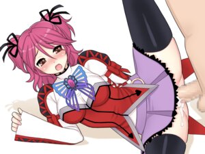 Rating: Explicit Score: 0 Tags: bitter_sweet blush brooch brown_hair censored cheria_barnes cum cum_in_pussy cum_inside female jewelry mosaic_censoring pink_hair pussy rule34 sex tales_of_(series) tales_of_graces thighhighs tied_hair twintails vaginal_penetration User: bunchy7s Rating: Explicit Score: 0 Tags: bitter_sweet blush brooch brown_hair censored cheria_barnes cum cum_in_pussy cum_inside female jewelry mosaic_censoring pink_hair pussy rule34 sex tales_of_(series) tales_of_graces thighhighs tied_hair twintails vaginal_penetration User: bunchy7s