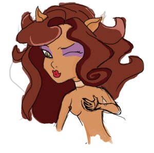 Rating: Explicit Score: 0 Tags: breasts clawdeen_wolf female furry furry_ears furry_female furry_only grabbing grabbing_breasts monster_high naked naked_female rule34 swordfightcomics werewolf werewolf_girl wolf wolf_ears wolf_girl wolf_humanoid User: bunchy7s