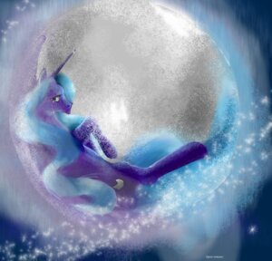 Rating: Safe Score: 0 Tags: 2011 blue_body blue_feathers bodily_fluids crying detailed_background digital_media_(artwork) e621 equid equine feathered_wings feathers female feral friendship_is_magic hasbro hi_res horn mammal moon my_little_pony mythological_creature mythological_equine mythology opera-romance princess_luna_(mlp) sad solo source_request tears toony winged_unicorn wings User: bunchy7s