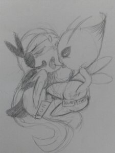 Rating: Explicit Score: 0 Tags: 3:4 blush butt celebi censored duo e621 english_text fairy female female/female generation_2_pokemon generation_5_pokemon hair humanoid legendary_pokemon long_hair looking_at_viewer meloetta meloetta_(aria_form) monochrome nintendo not_furry pokemon pokemon_(species) text vono User: bunchy7s Rating: Explicit Score: 0 Tags: 3:4 blush butt celebi censored duo e621 english_text fairy female female/female generation_2_pokemon generation_5_pokemon hair humanoid legendary_pokemon long_hair looking_at_viewer meloetta meloetta_(aria_form) monochrome nintendo not_furry pokemon pokemon_(species) text vono User: bunchy7s