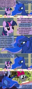 Rating: Safe Score: 0 Tags: 2014 absurd_res beavernator blue_body blue_feathers comic dialogue e621 english_text equid equine feathered_wings feathers female feral friendship_is_magic fur group hair hasbro hi_res horn mammal multicolored_hair my_little_pony mythological_creature mythological_equine mythology princess_luna_(mlp) purple_body purple_fur purple_hair text twilight_sparkle_(mlp) two_tone_hair unicorn winged_unicorn wings User: bunchy7s Rating: Safe Score: 0 Tags: 2014 absurd_res beavernator blue_body blue_feathers comic dialogue e621 english_text equid equine feathered_wings feathers female feral friendship_is_magic fur group hair hasbro hi_res horn mammal multicolored_hair my_little_pony mythological_creature mythological_equine mythology princess_luna_(mlp) purple_body purple_fur purple_hair text twilight_sparkle_(mlp) two_tone_hair unicorn winged_unicorn wings User: bunchy7s