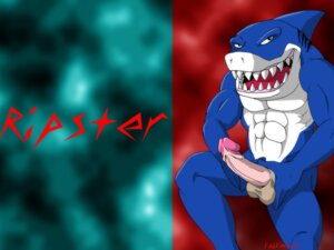 Rating: Explicit Score: 0 Tags: abs anthro ass balls character_name color fabfelipe front_view male male_only muscles nude penis ripster rule34 shark smile solo street_sharks testicles wildbrain User: bunchy7s