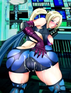 Rating: Explicit Score: 0 Tags: back_view clothes color cum death_by_degrees female female_only human indoors looking_back nina_williams rule34 solo tagme tekken User: bunchy7s