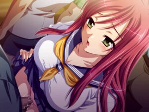 Rating: Explicit Score: 0 Tags: female koiizumi_amane long_hair rule34 school_uniform serafuku tagme User: bunchy7s Rating: Explicit Score: 0 Tags: female koiizumi_amane long_hair rule34 school_uniform serafuku tagme User: bunchy7s