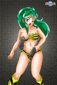 Rating: Explicit Score: 0 Tags: 1girls 2000 alien alien_girl bikini breasts demon demon_girl demon_horns female green_hair horns humanoid large_breasts light-skinned_female light_skin long_hair looking_at_viewer lum nipples oni oni_female oni_horns princess rule34 solo tagme tengafub tiger_print urusei_yatsura User: bunchy7s